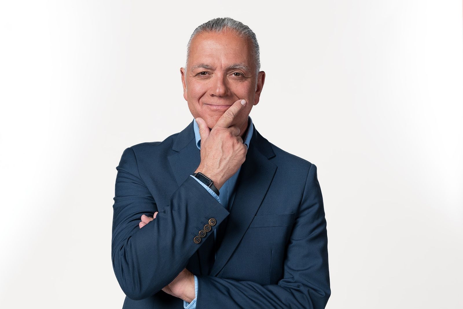 Juan Ramón Lucas
