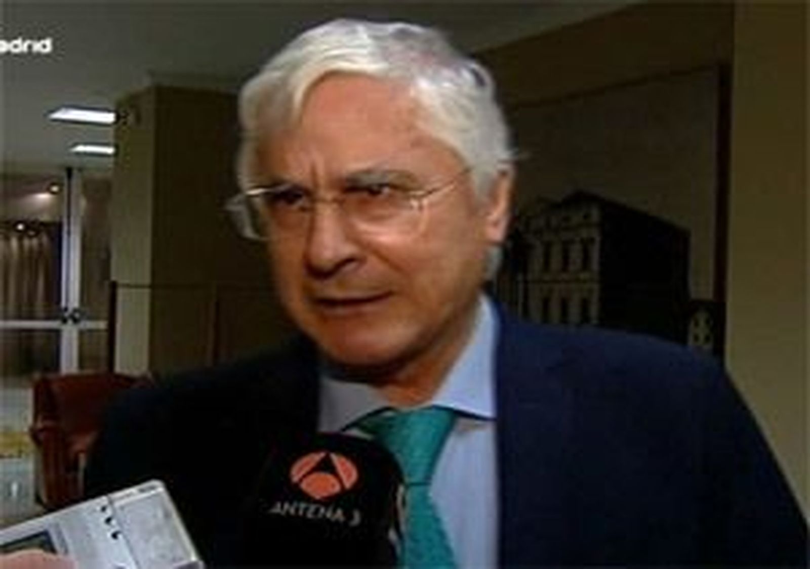 Cuadrifolio hizo regalos a cargos de la Junta de Castilla la Mancha gobernada por el PSOE