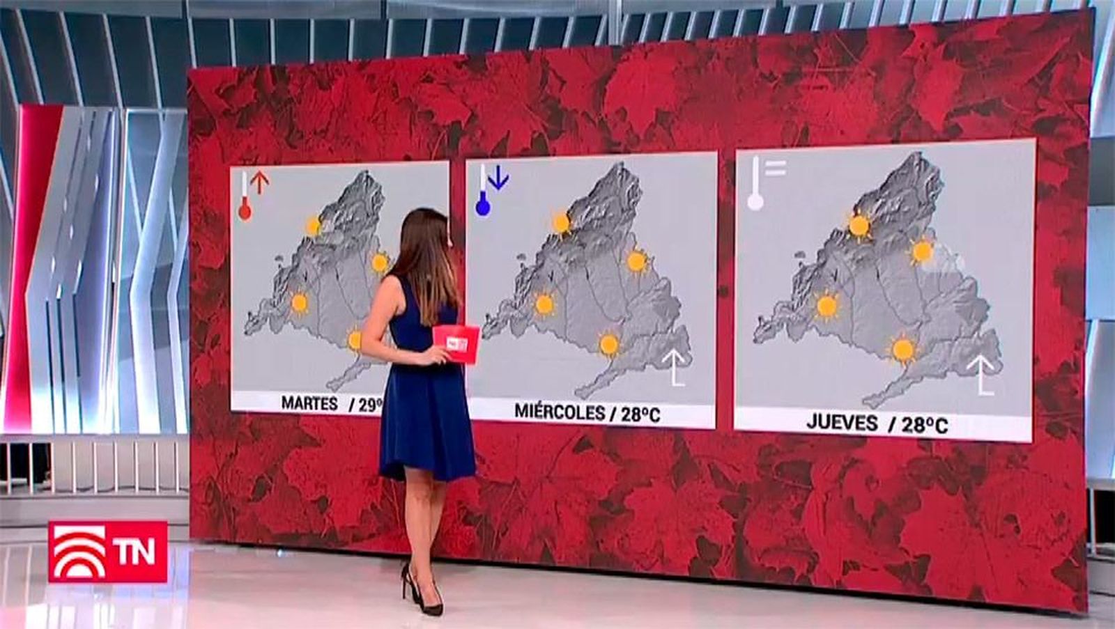 El Tiempo 2 08.10.2017