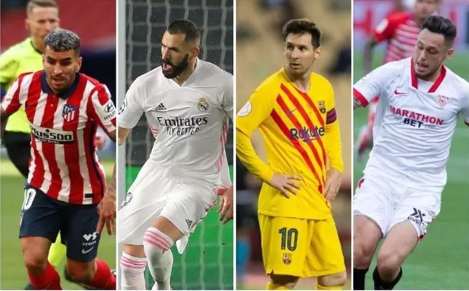 La batalla final por la Liga