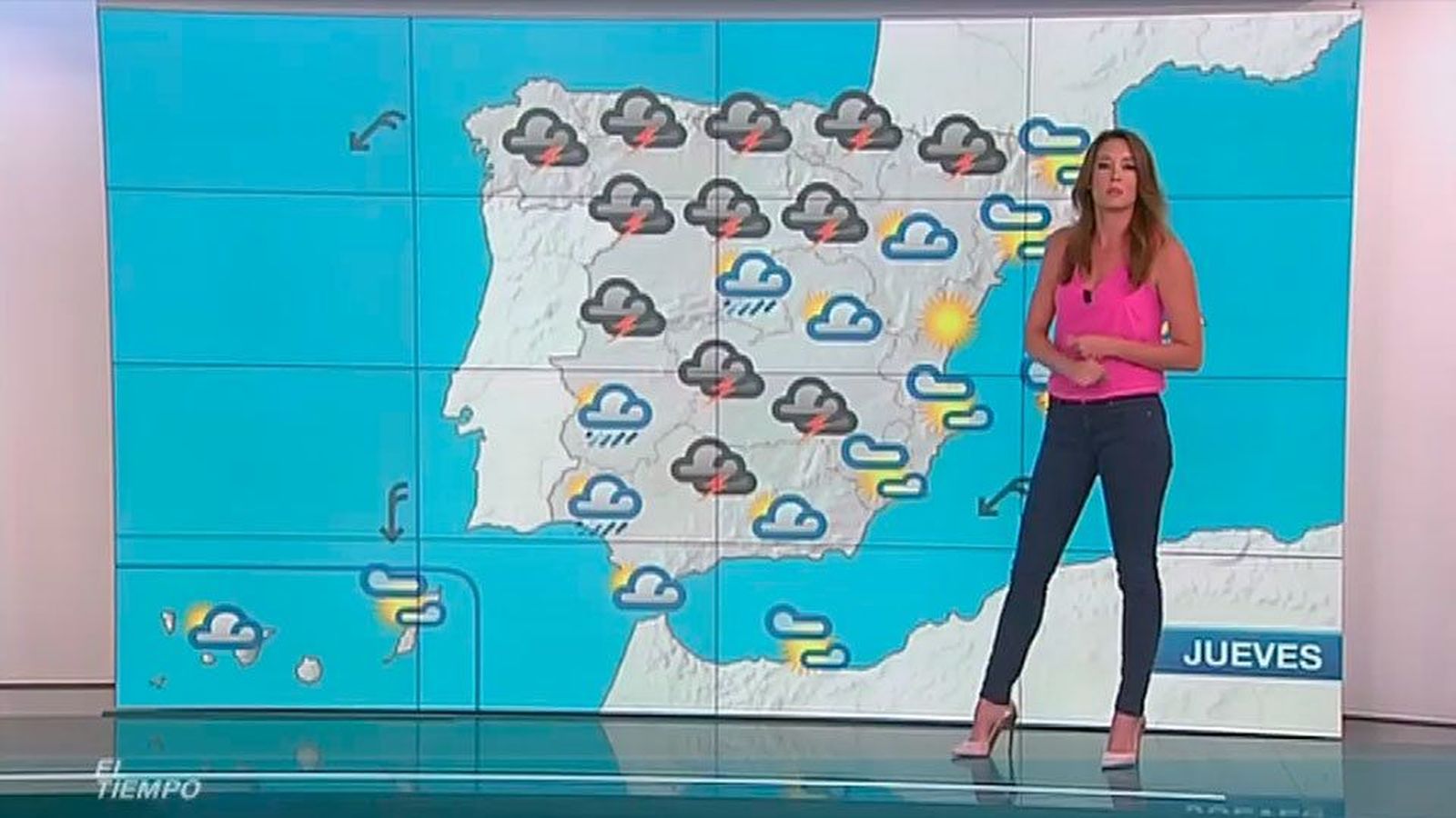 El Tiempo 06.07.2016