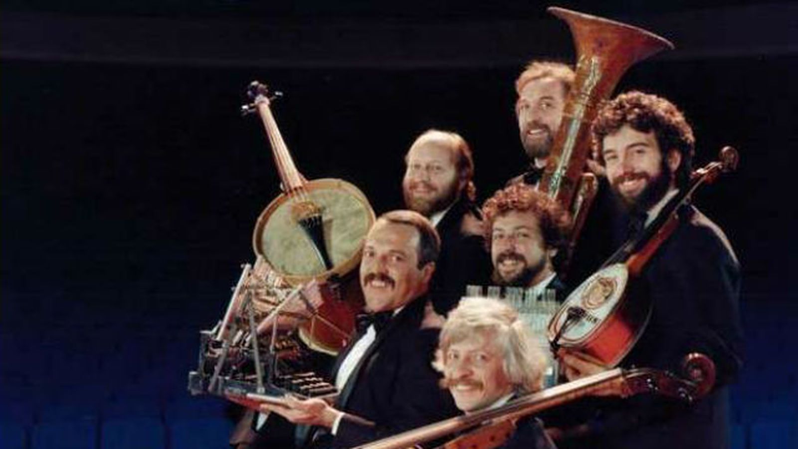 Les Luthiers