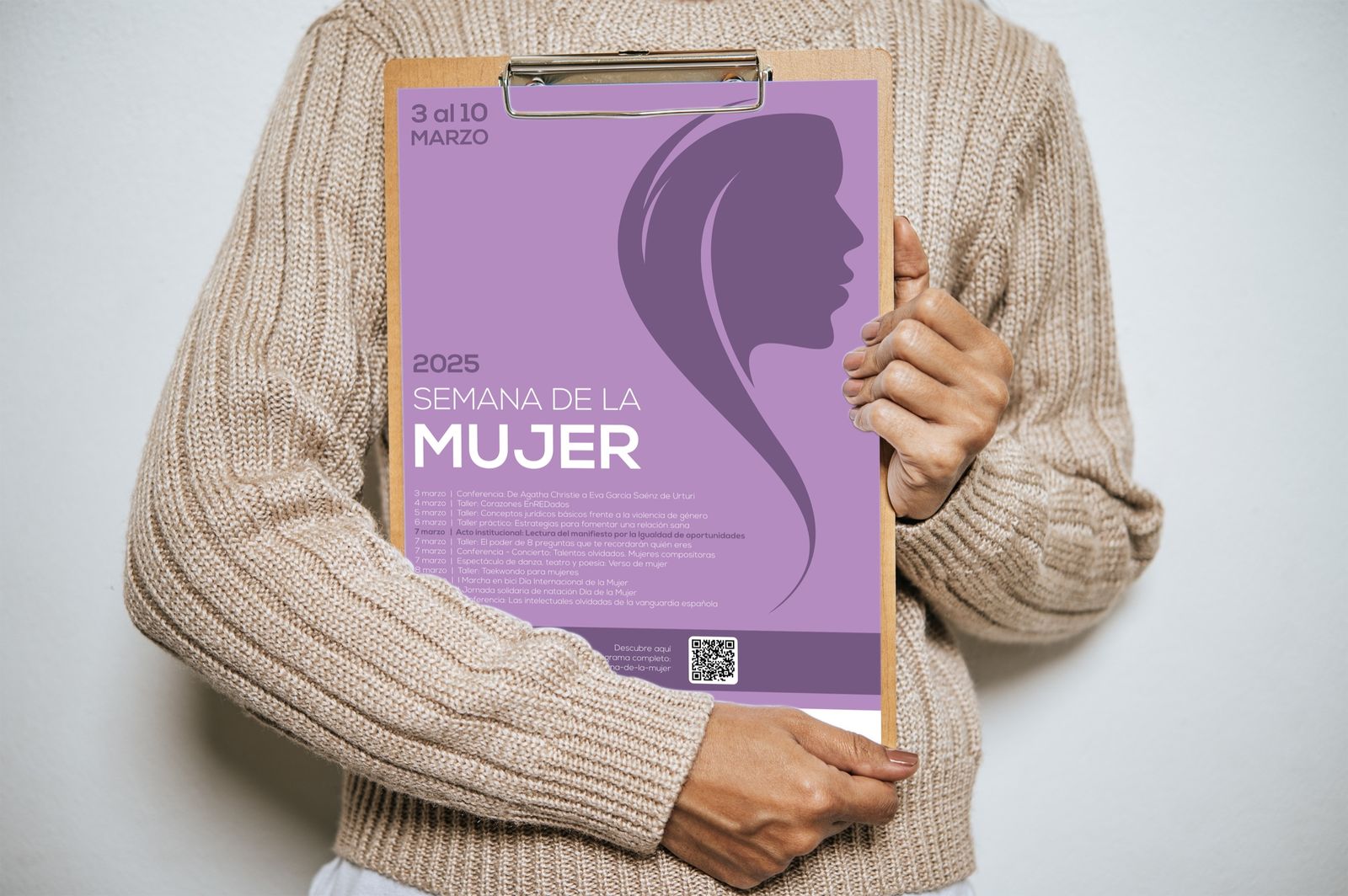 Semana de la Mujer en Majadahonda