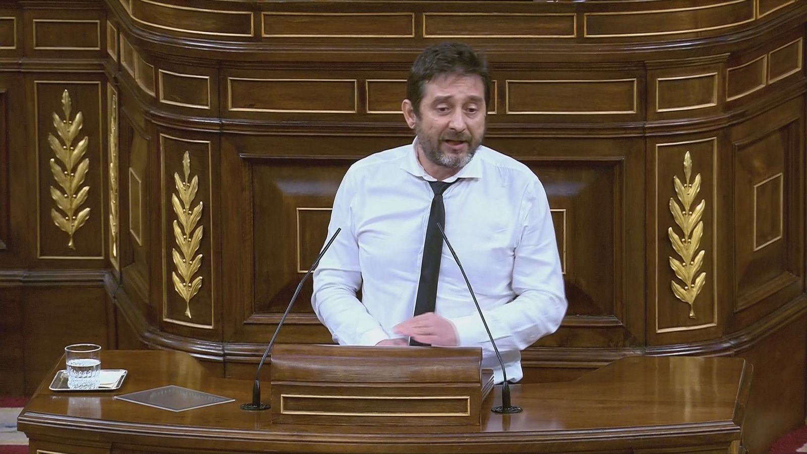 Rafael Mayoral (UP)