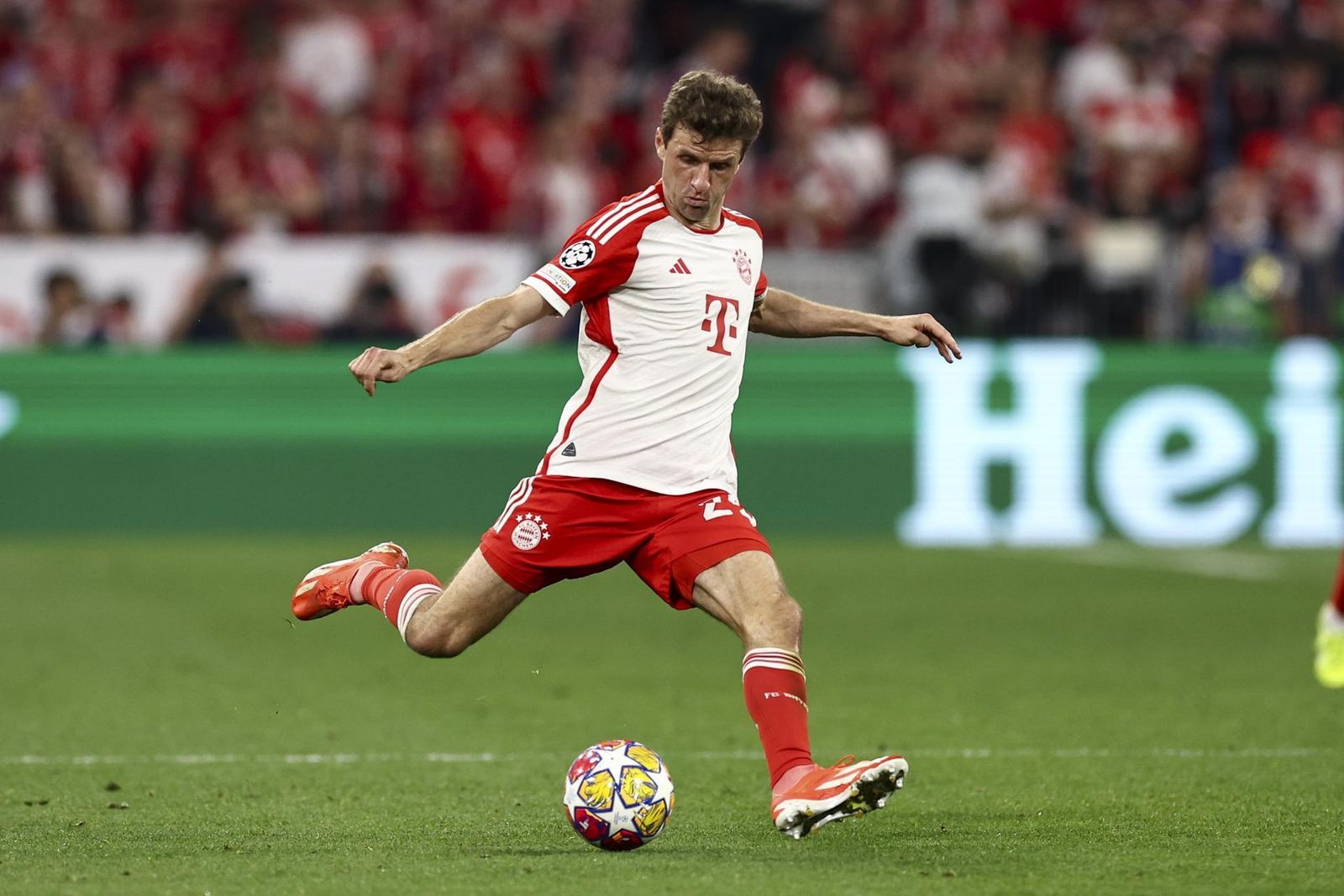 Thomas Müller