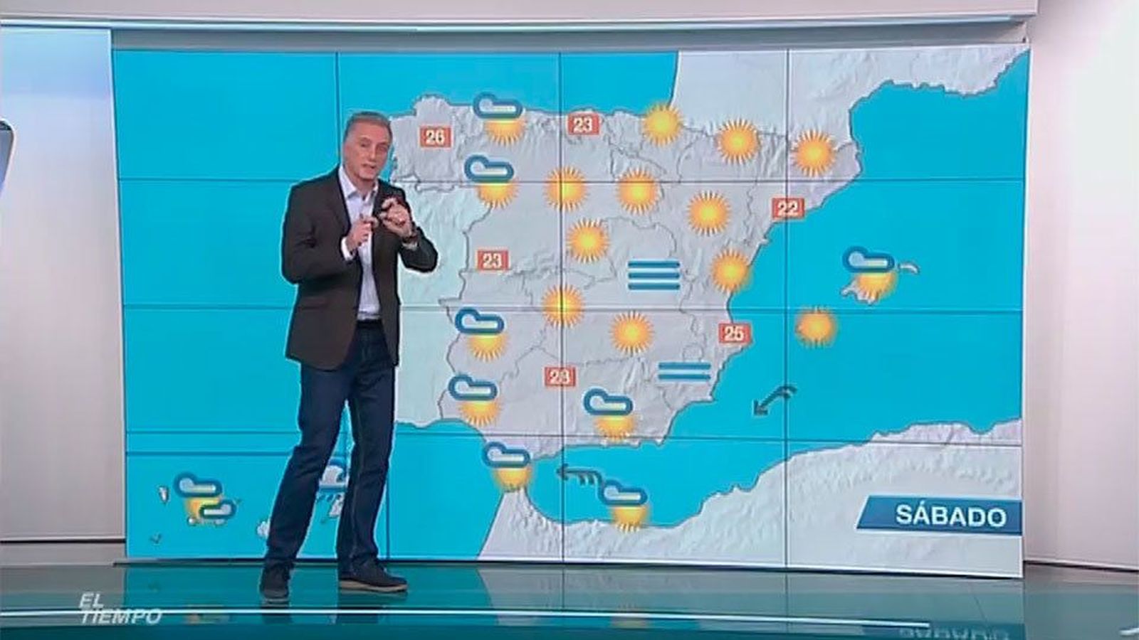 El Tiempo 28.10.2016