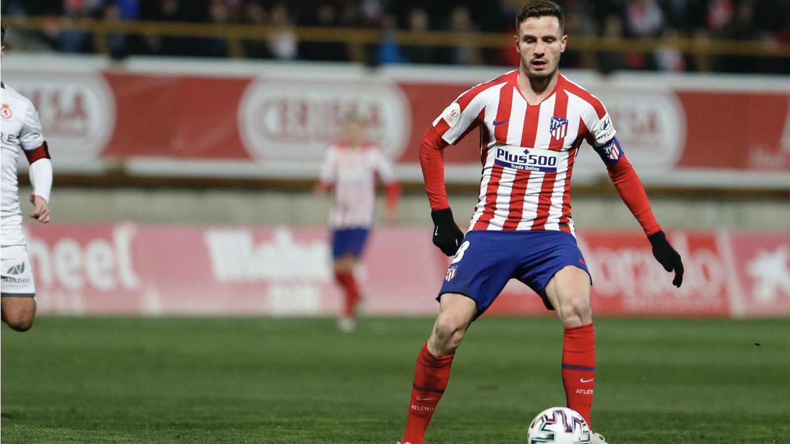 Saúl Ñíguez