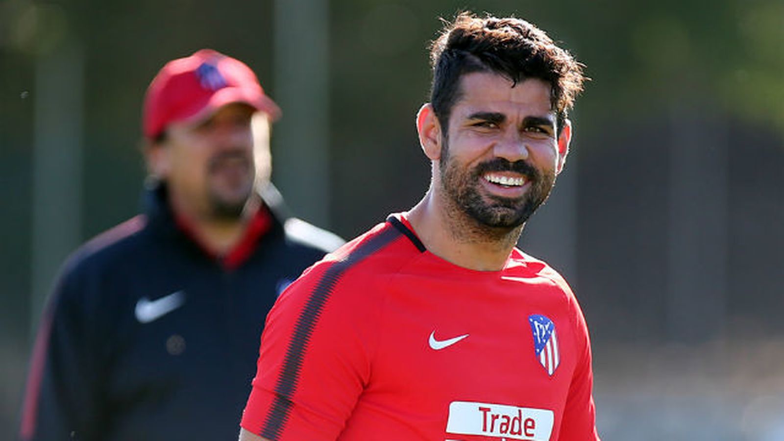 Diego Costa