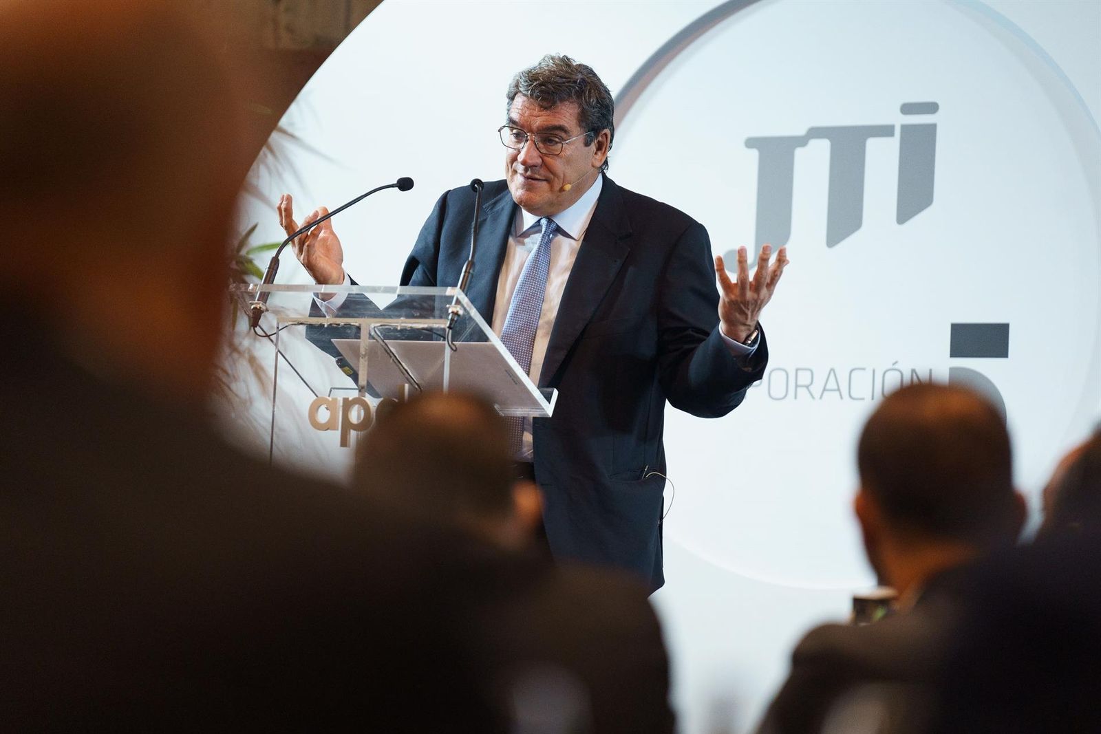 José Luis Escrivá