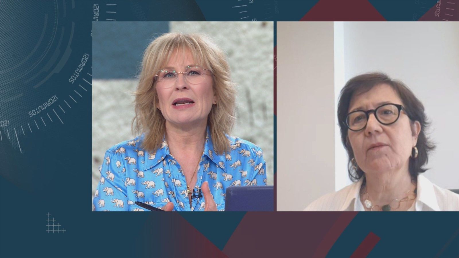 Jueces y fiscales en pie de guerra contra la reforma de Bolaños: "Responde a una operación de maquillaje"
