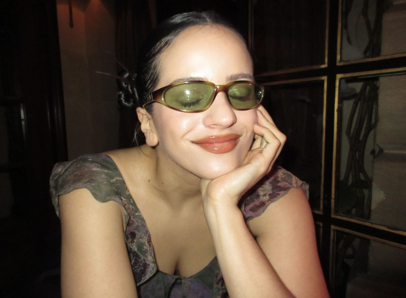 Rosalía
