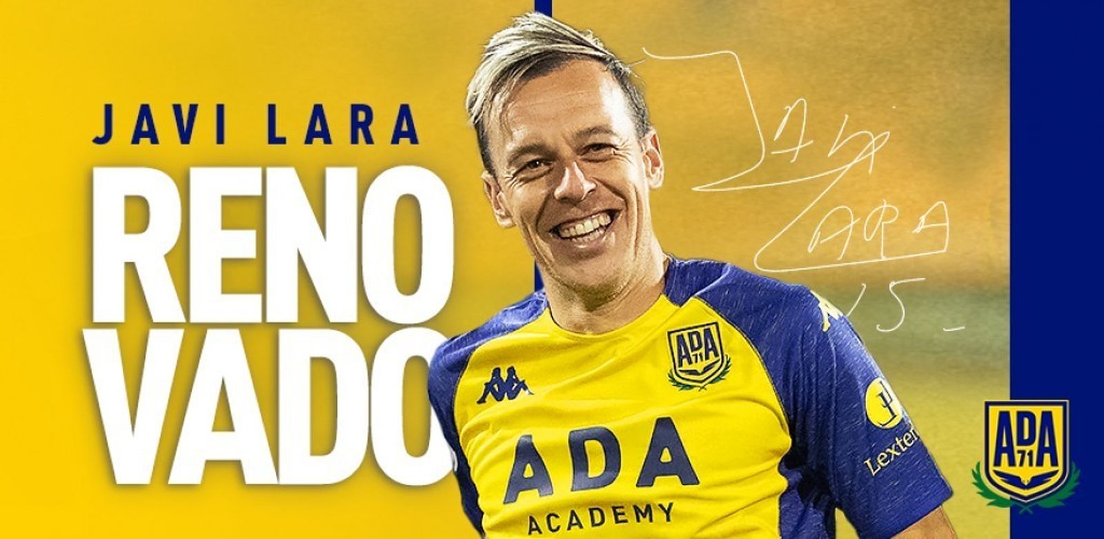 Javi Lara