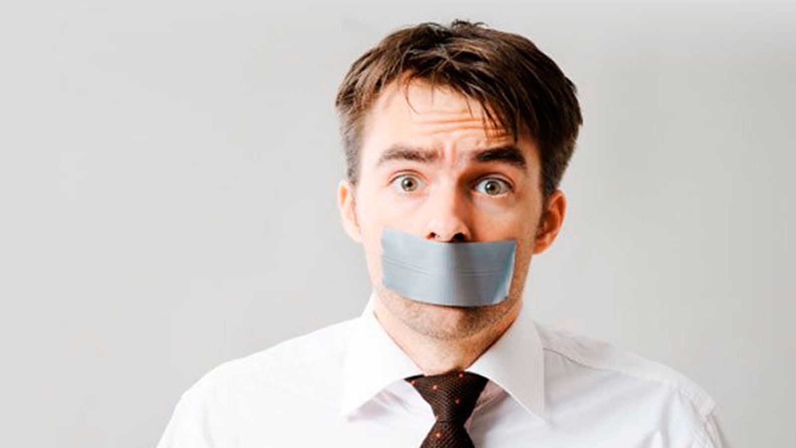 EN CONSTRUCCIÓN  2018, por la boca muere el pez...