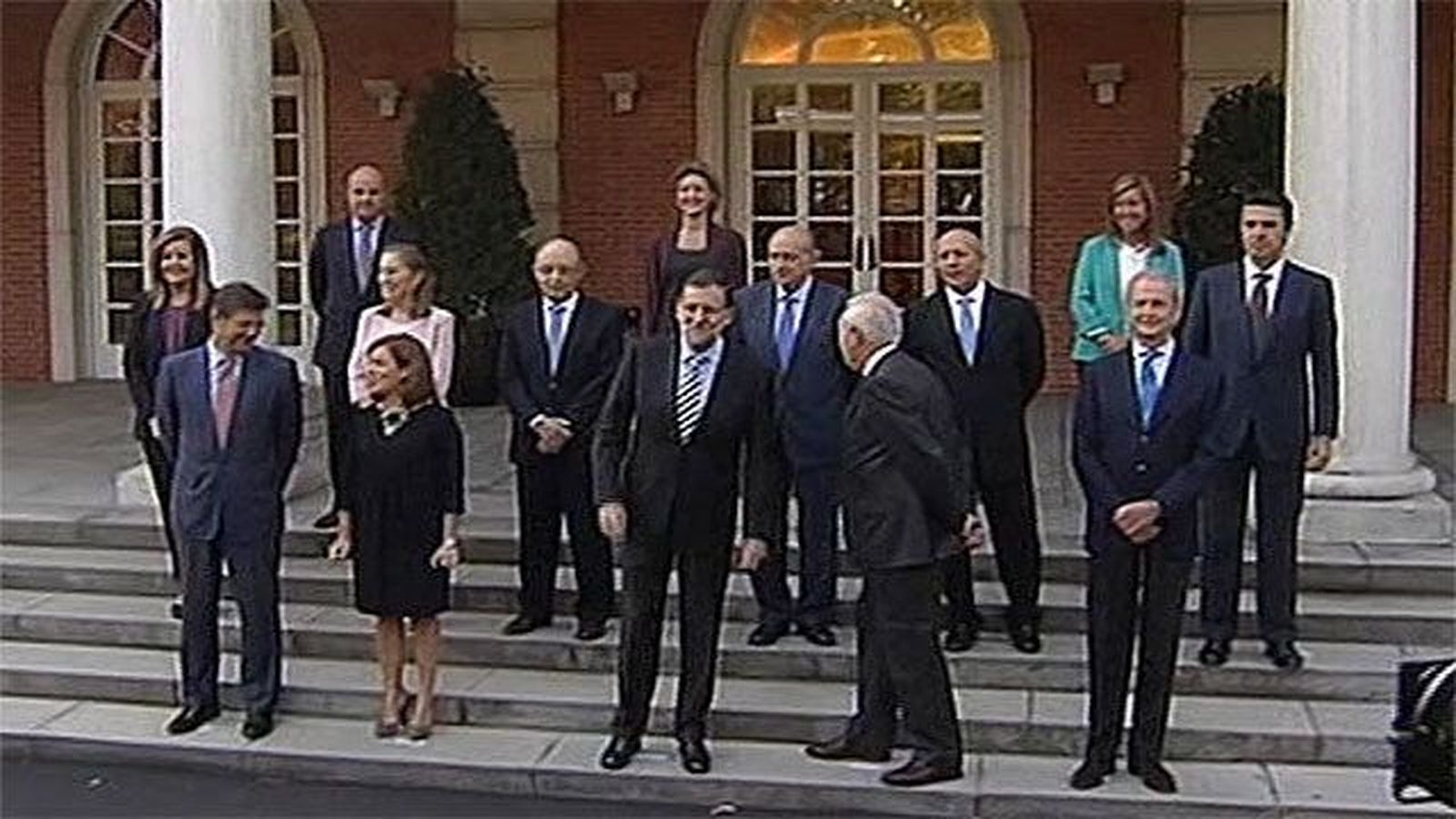 El Gobierno pone en marcha el Portal de la Transparencia