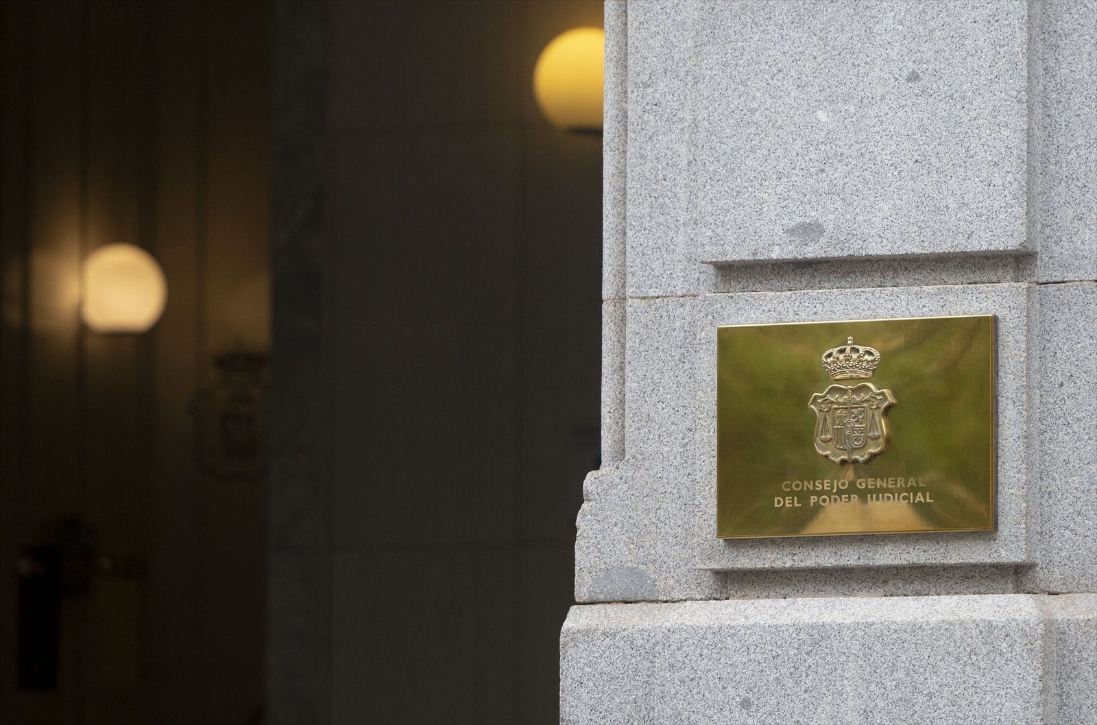El Poder Judicial refuerza los juzgados de Ceuta ante la presión de la crisis migratoria