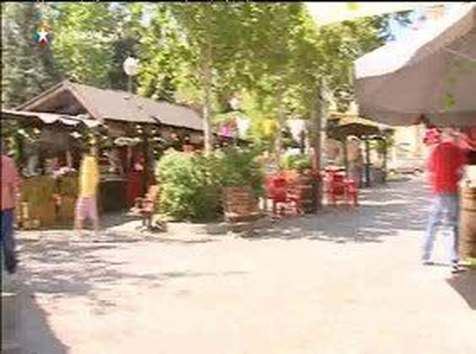 San Isidro acoge el concurso de chotis, un concierto de Goran Bregovic y pirotecnia
