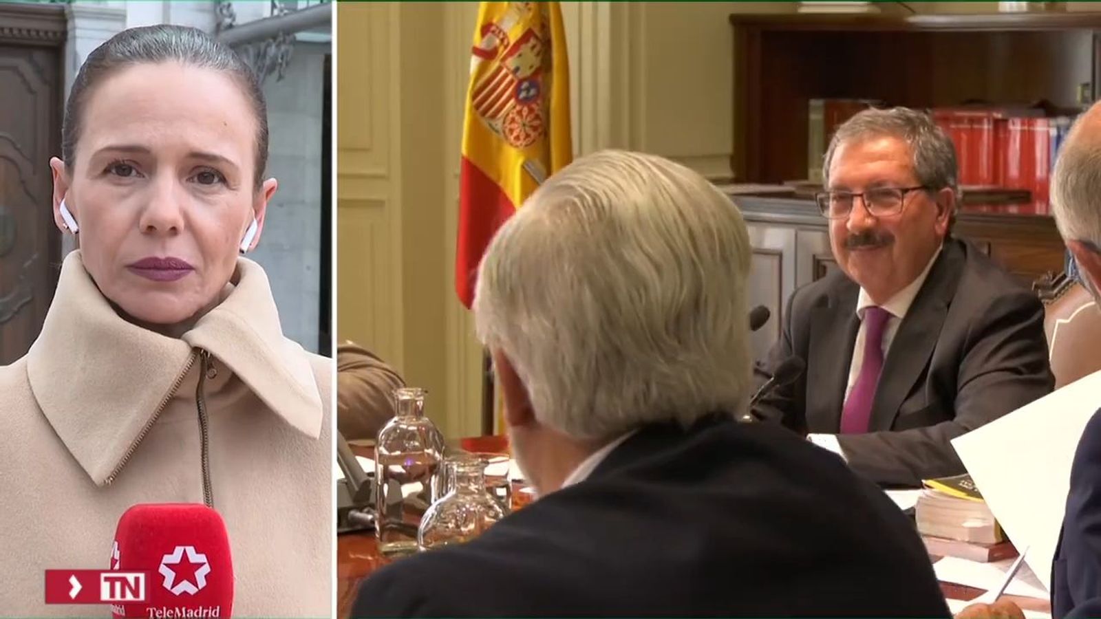 El Supremo da el ok a Mozo