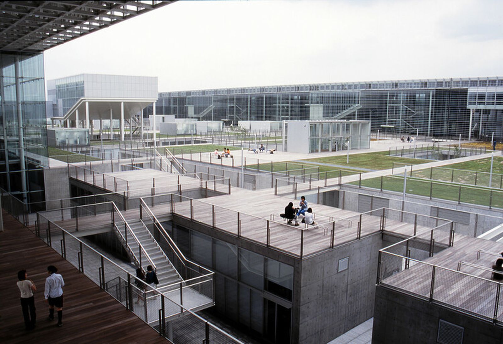 Universidad de Saitama