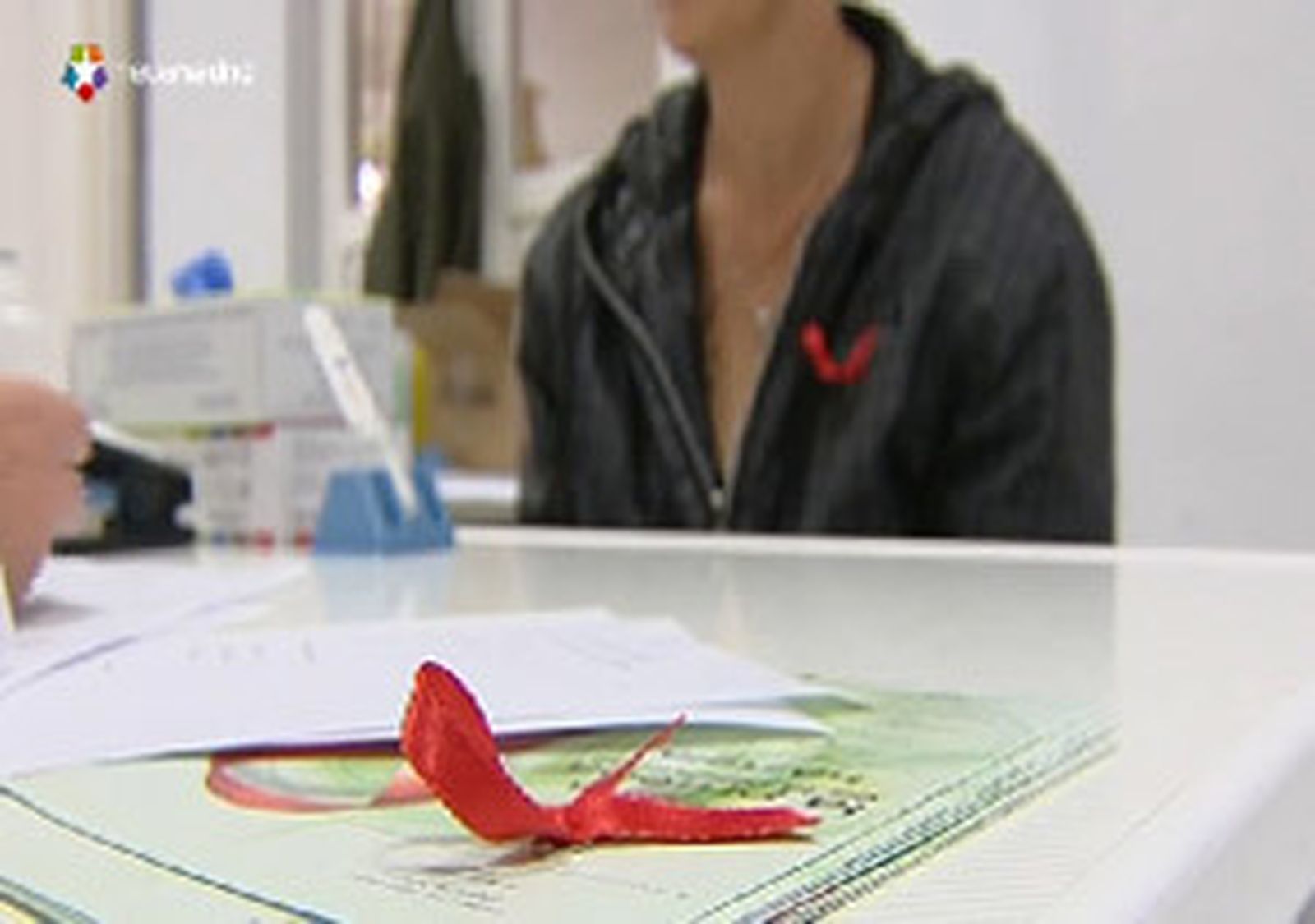 La Comunidad de Madrid registra un descenso del 11,9% de infecciones de Sida