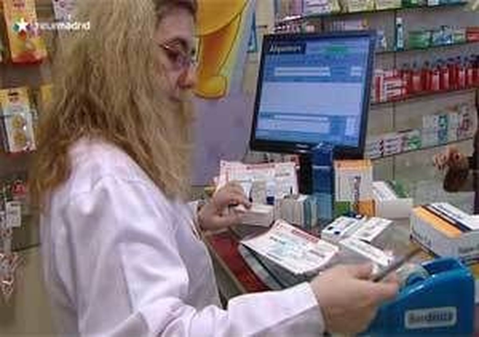 Mato denuncia que hay 200.000 trabajadores que adquieren fármacos con tarjeta de pensionista