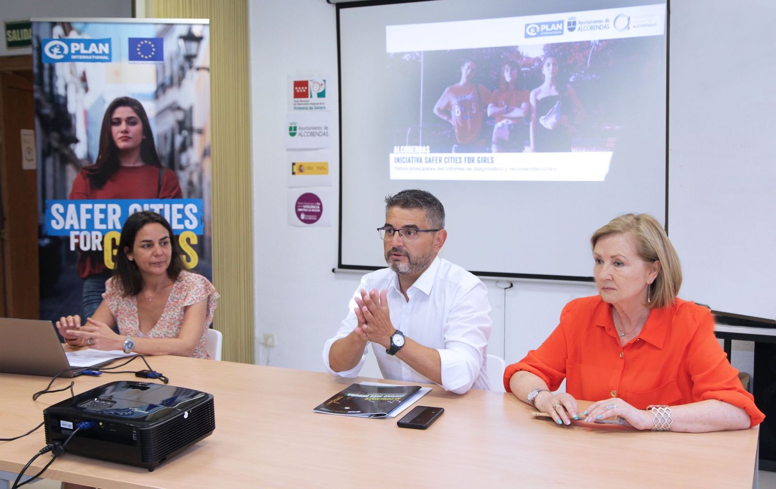 Presentación del estudioestudio