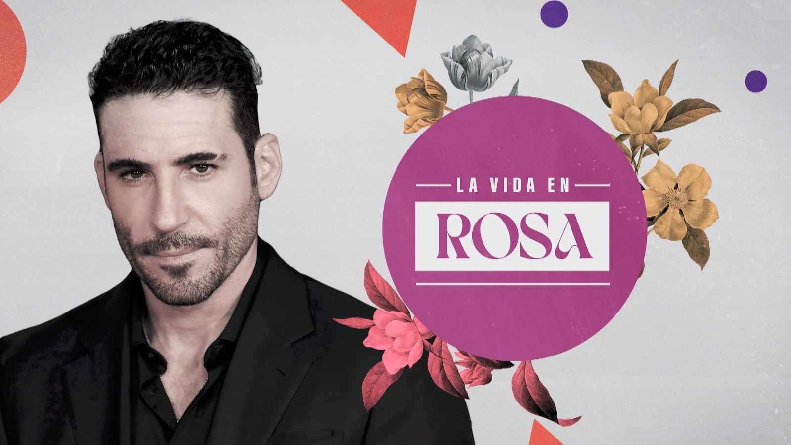 Miguel Ángel Silvestre cumple 41 años: así ha cambiado el actor desde 'Sin tetas no hay paraíso'