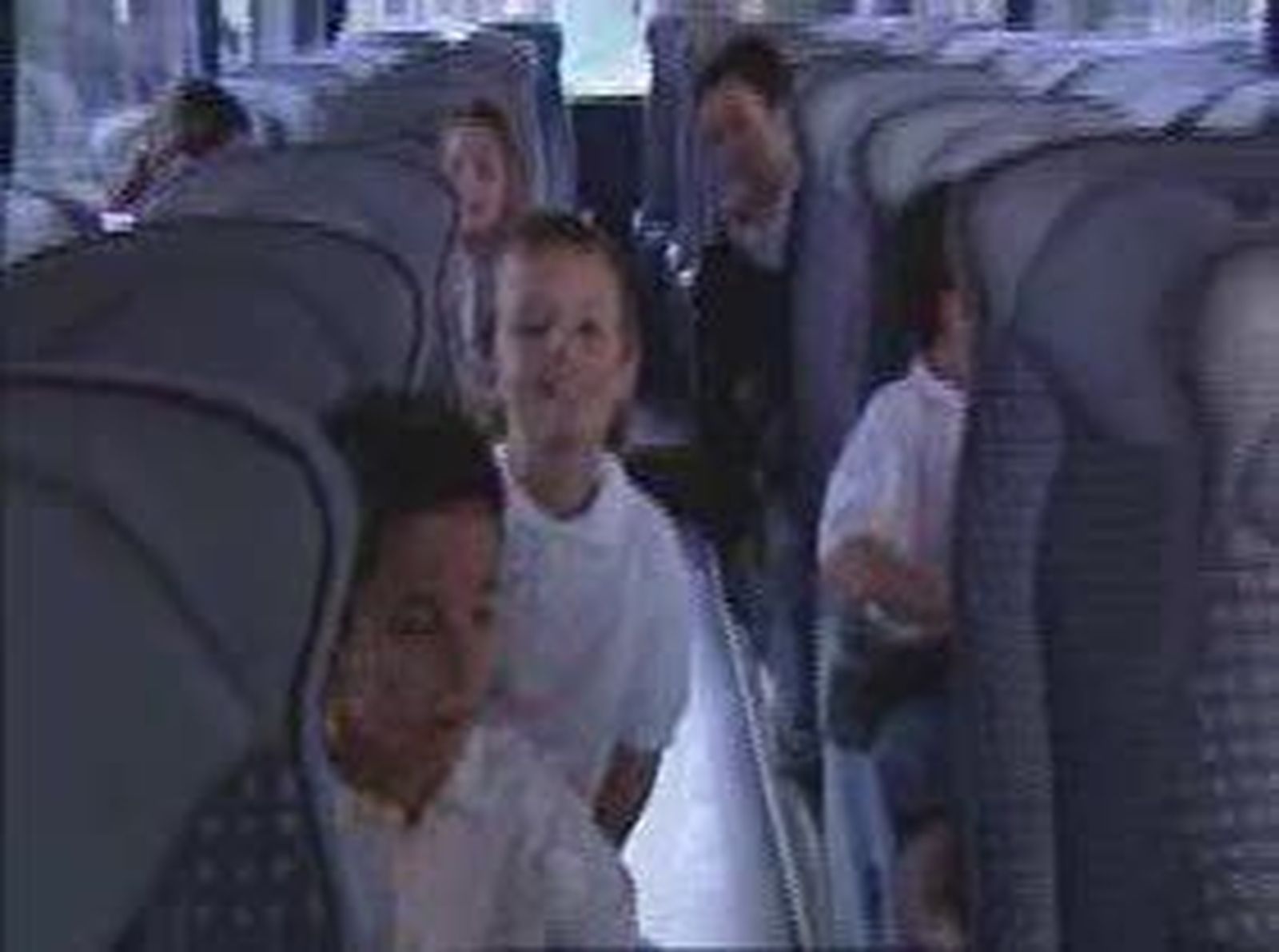 Transporte Escolar