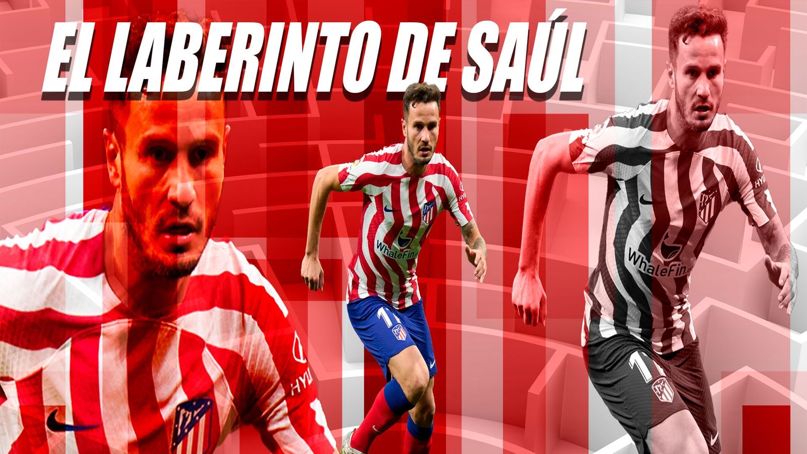 Saúl Ñíguez