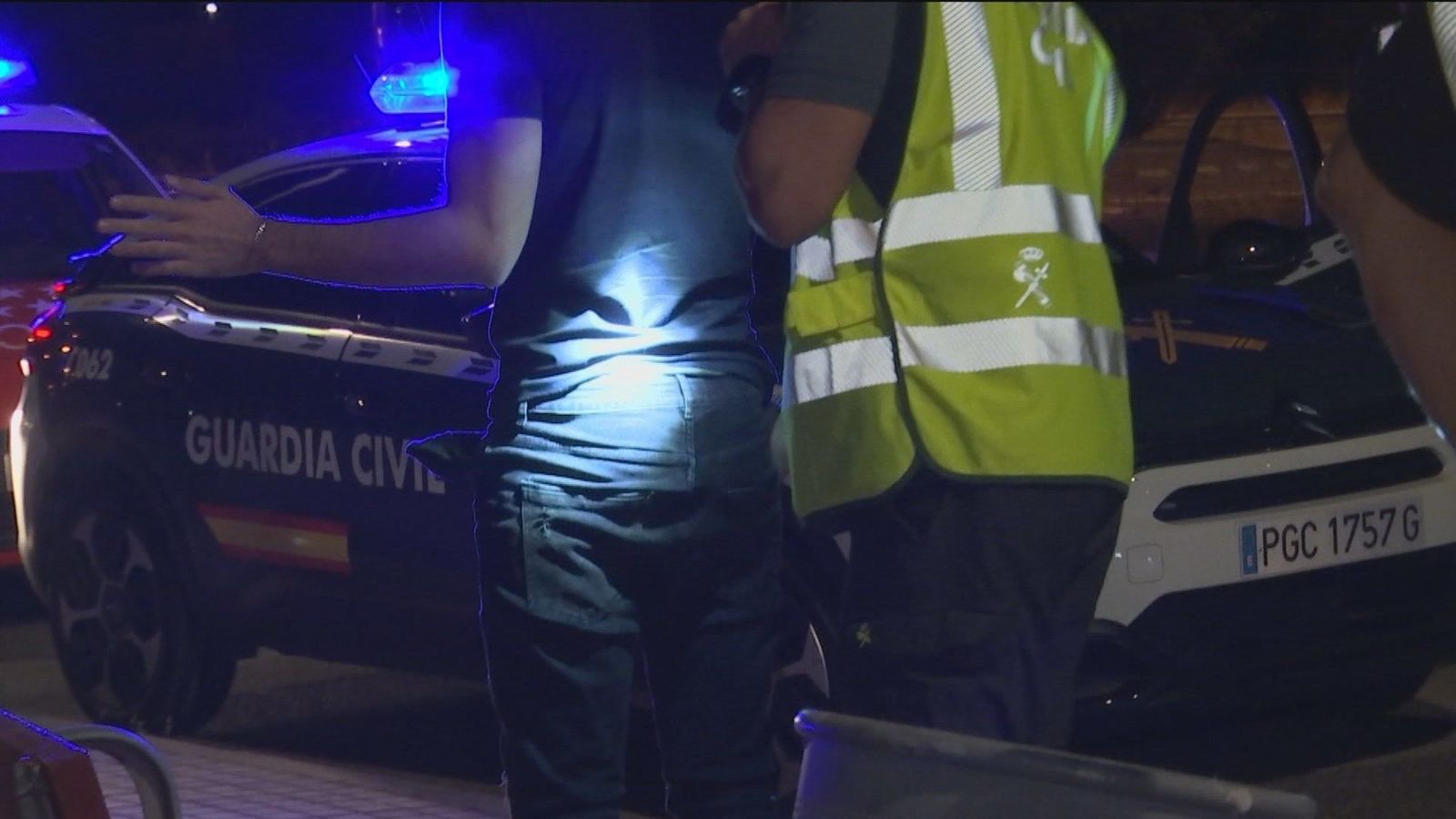Galapagar es el único municipio de la Comunidad de Madrid donde baja la criminalidad