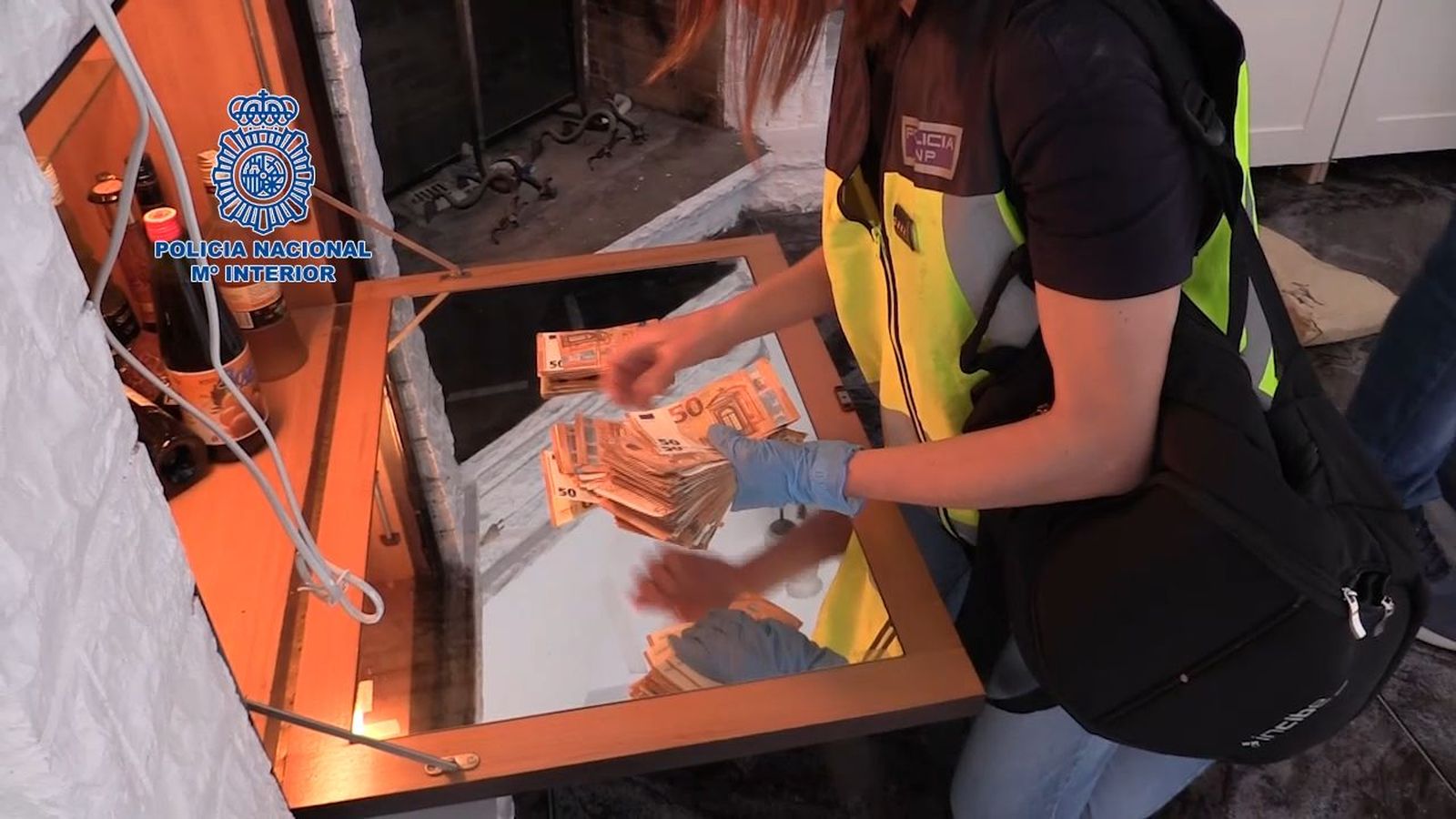 Cae en Cataluña una trama que vendía preservativos falsificados a prostitutas
