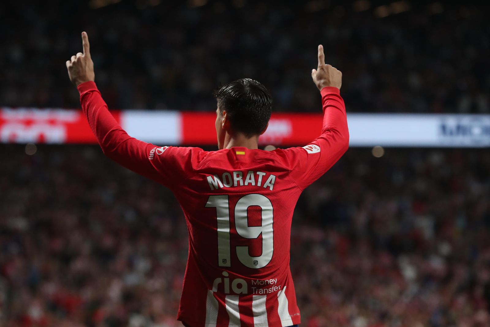Álvaro Morata