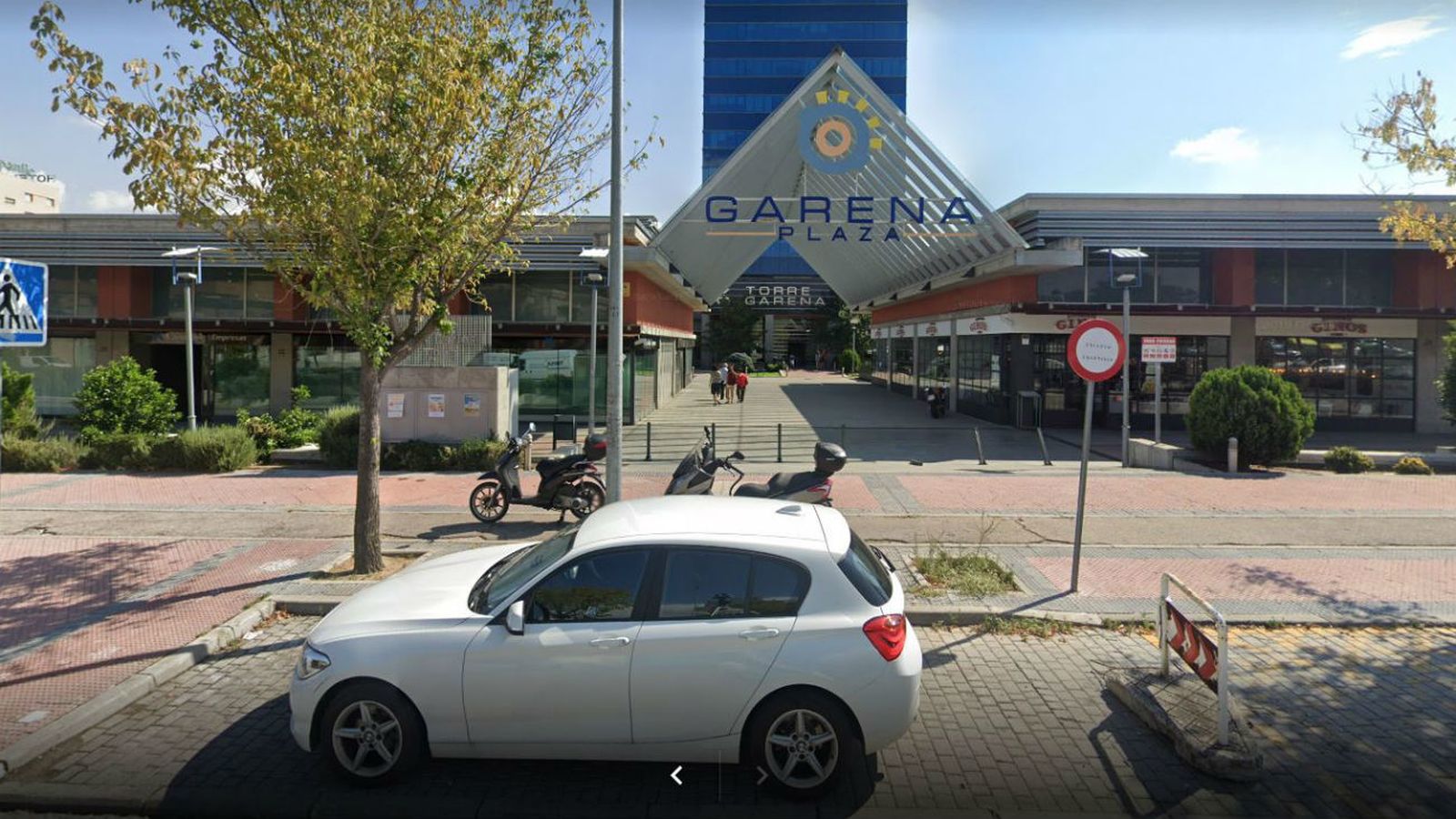 Garena Plaza
