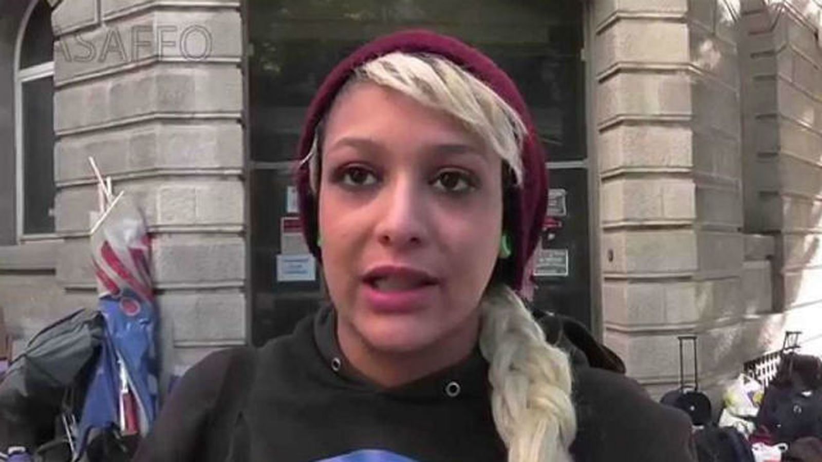 Melisa Domínguez Ruiz, de Hogar Social