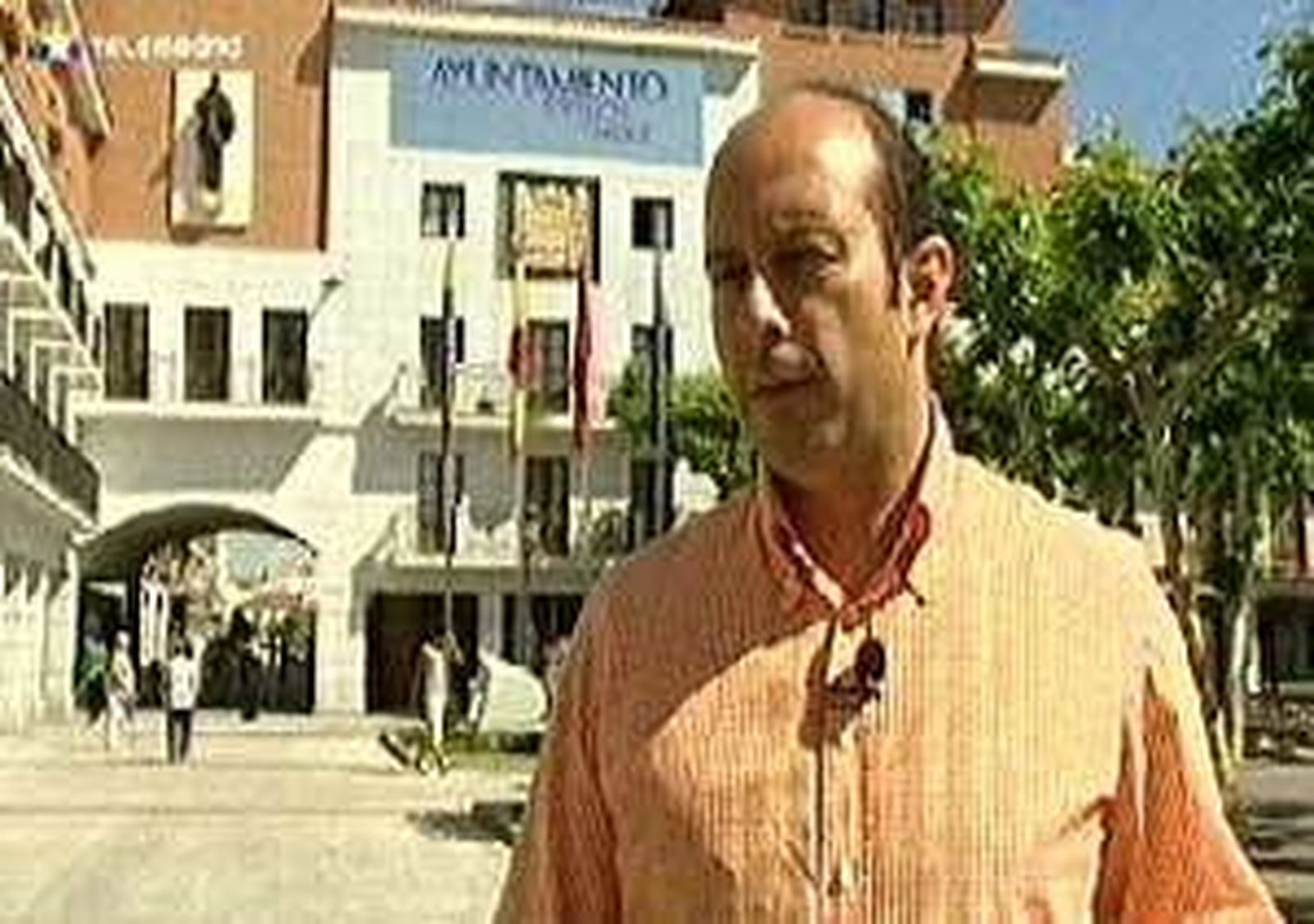 El alcalde de Torrejón, Pedro Rollán, el más votado de las grandes ciudades de España