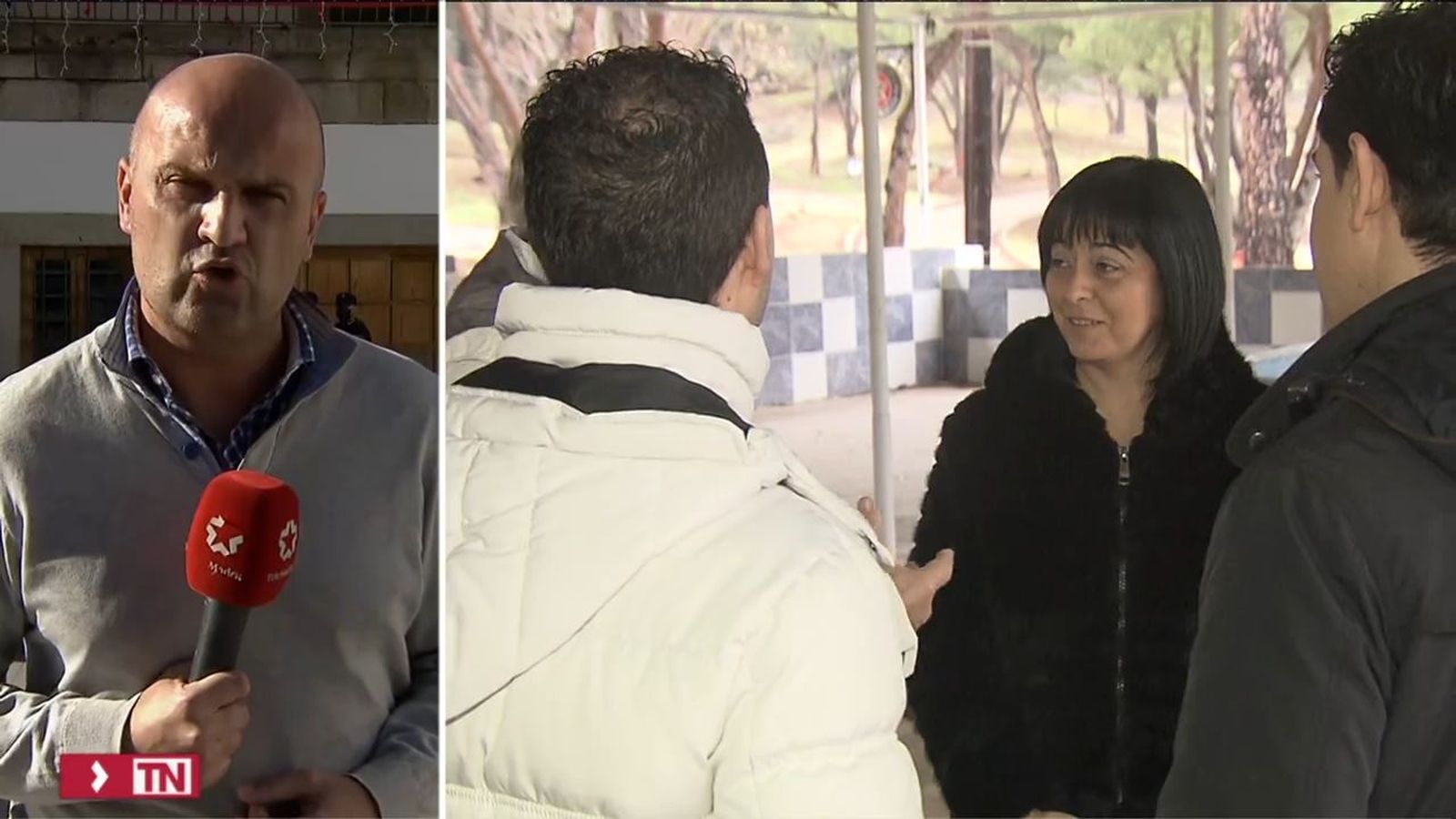 Corrupción en San Martín de Valdeiglesias
