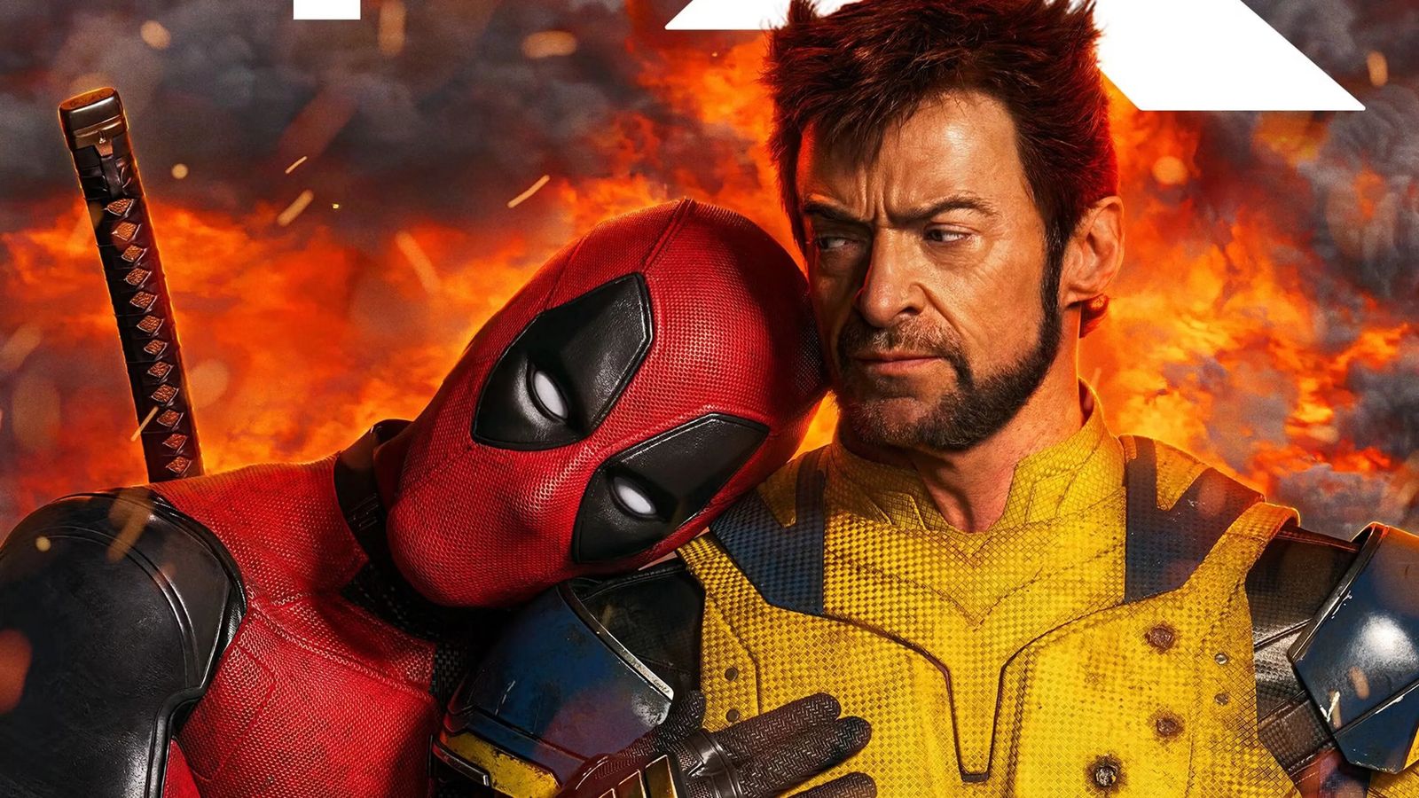 La película más esperada del año