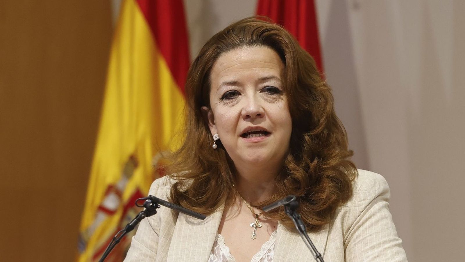 La Comunidad de Madrid acusa al Gobierno de "frivolizar" y "estigmatizar" la enfermedad mental