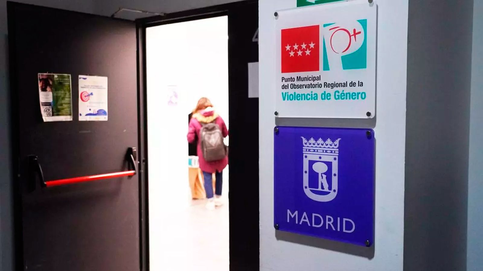 Punto Municipal del Observatorio Regional de la Violencia de Género