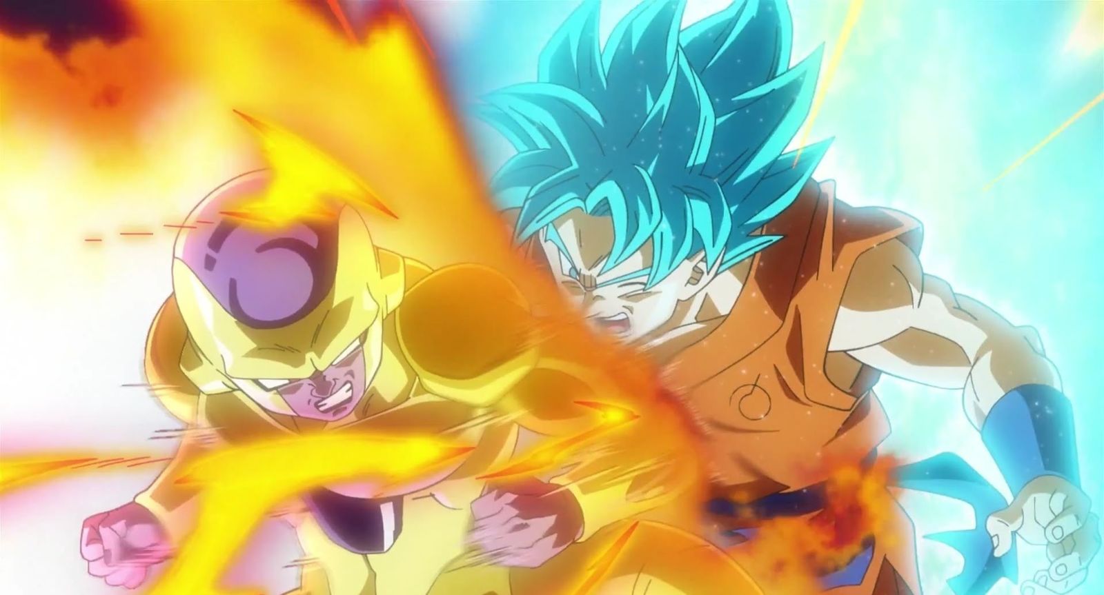 Dragon Ball Super