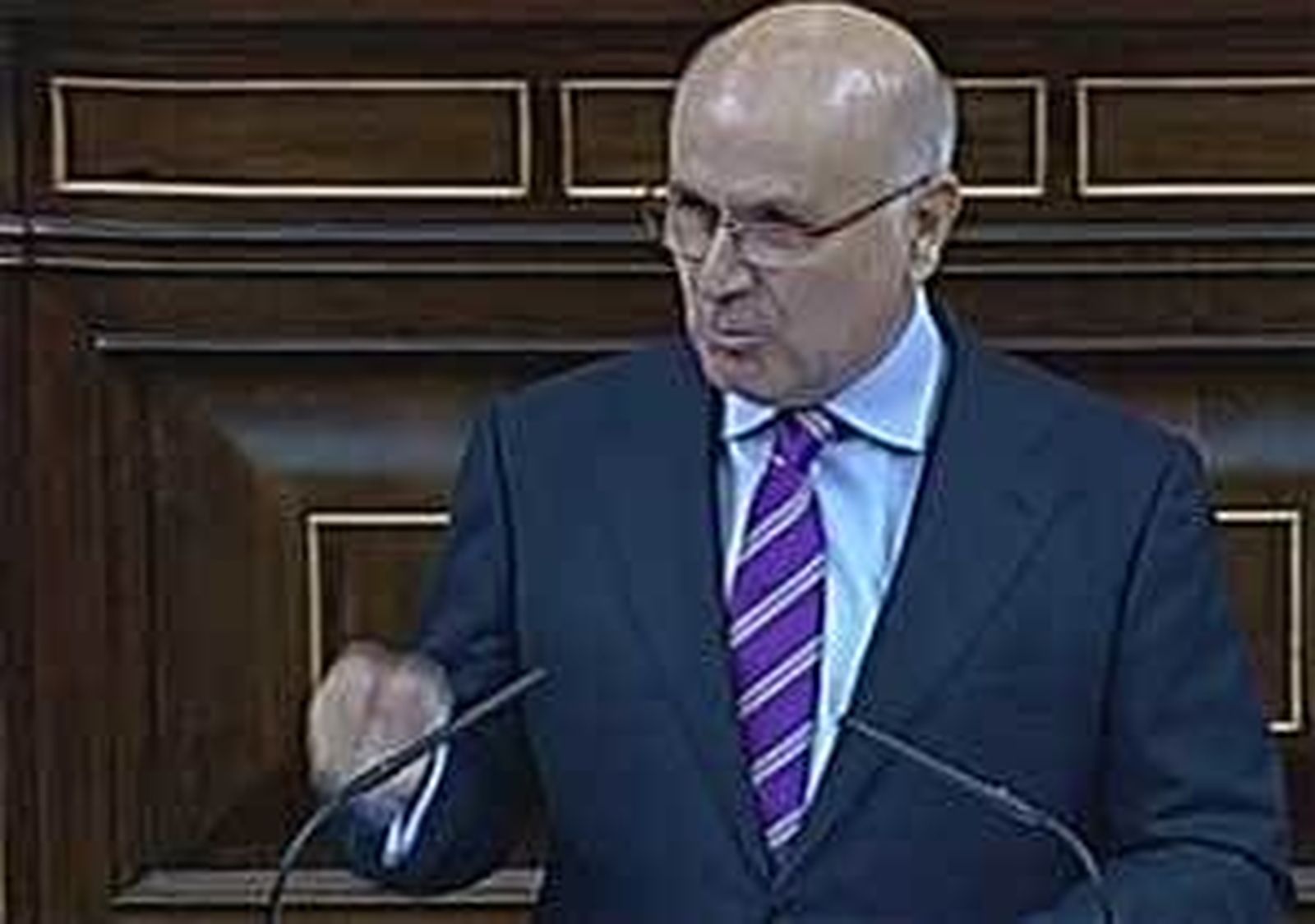 Durán: "España no saldrá adelante sin resolver la cuestión catalana"