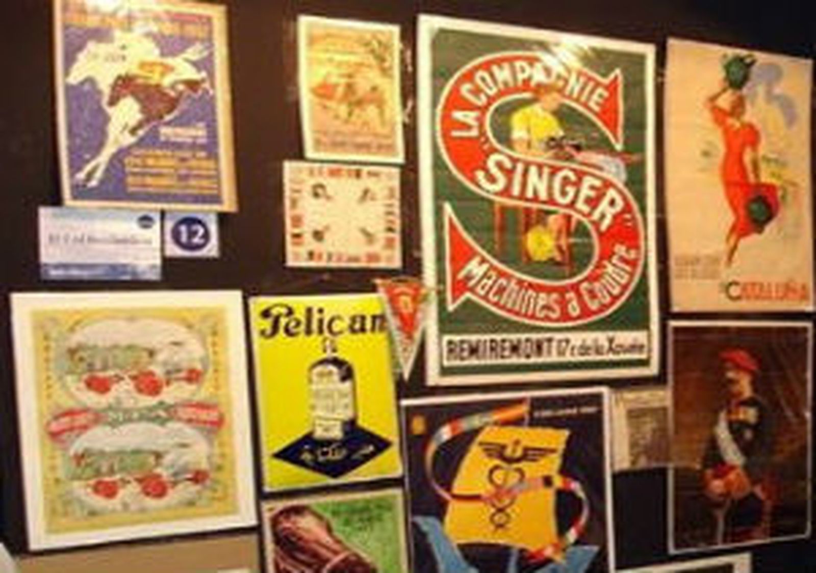 Madrid Vintage