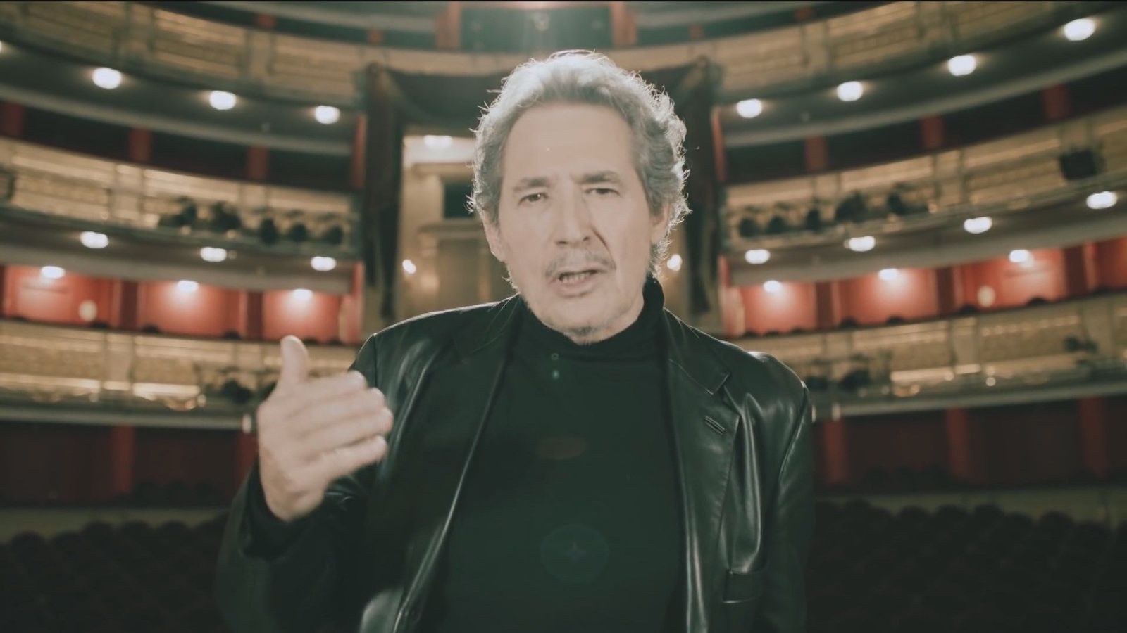 Concierto de Miguel Ríos el 4 de julio en Las Noches del Botánico
