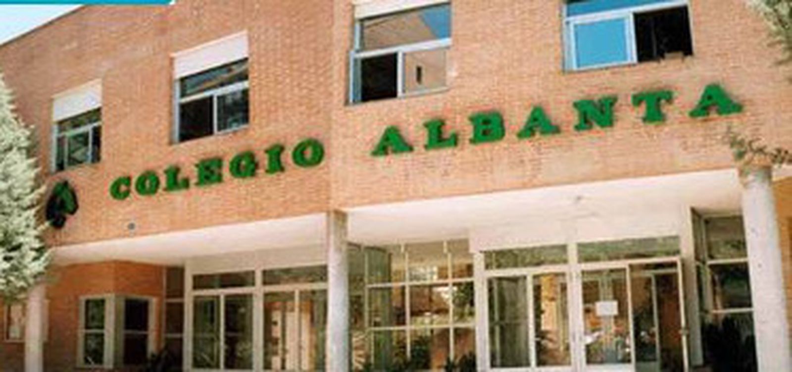 Colegio Albana, cooperativa