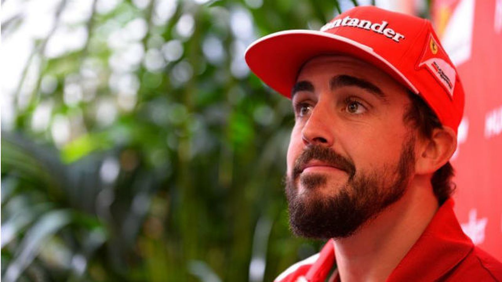 Fernando Alonso