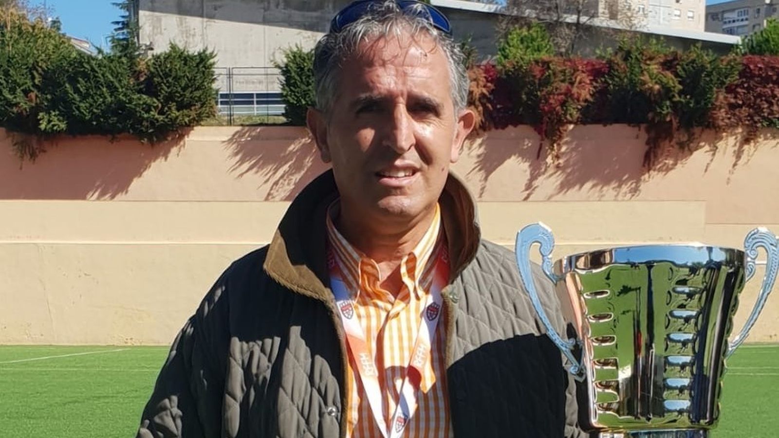 Domingo Cieza