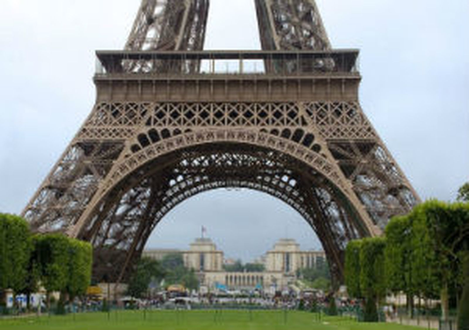 Torre Eiffel