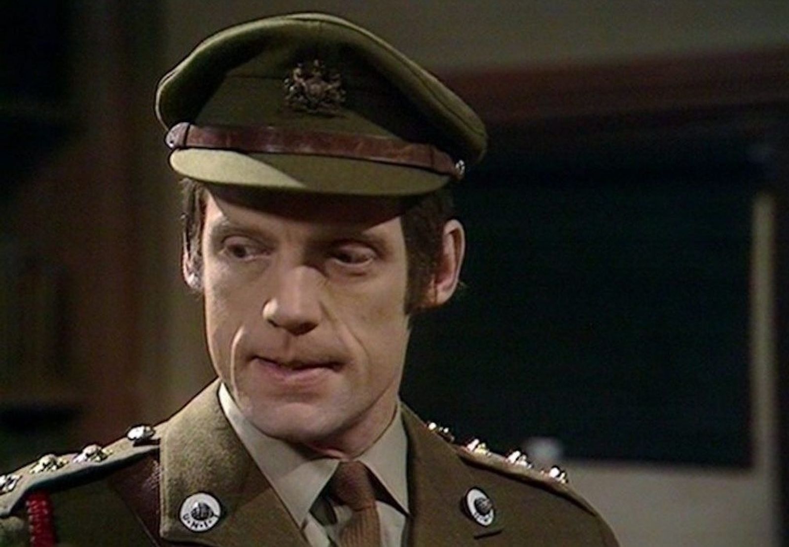 Richard Franklin