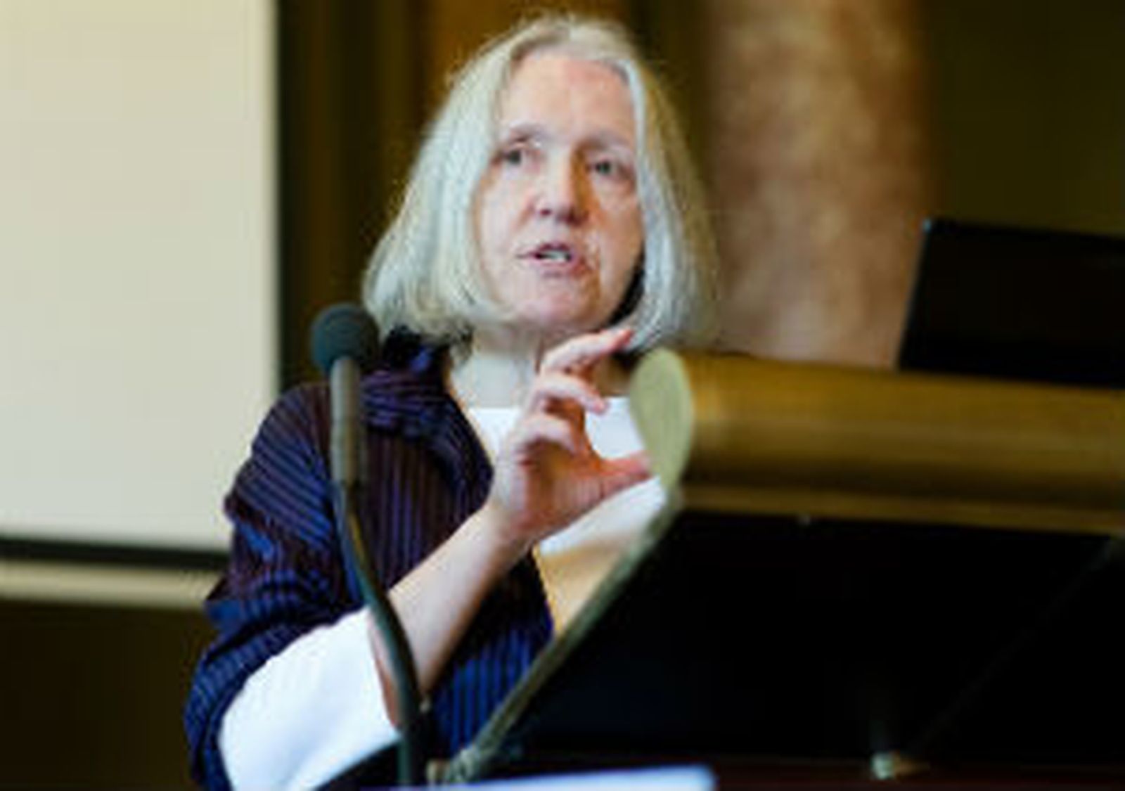 Saskia Sassen