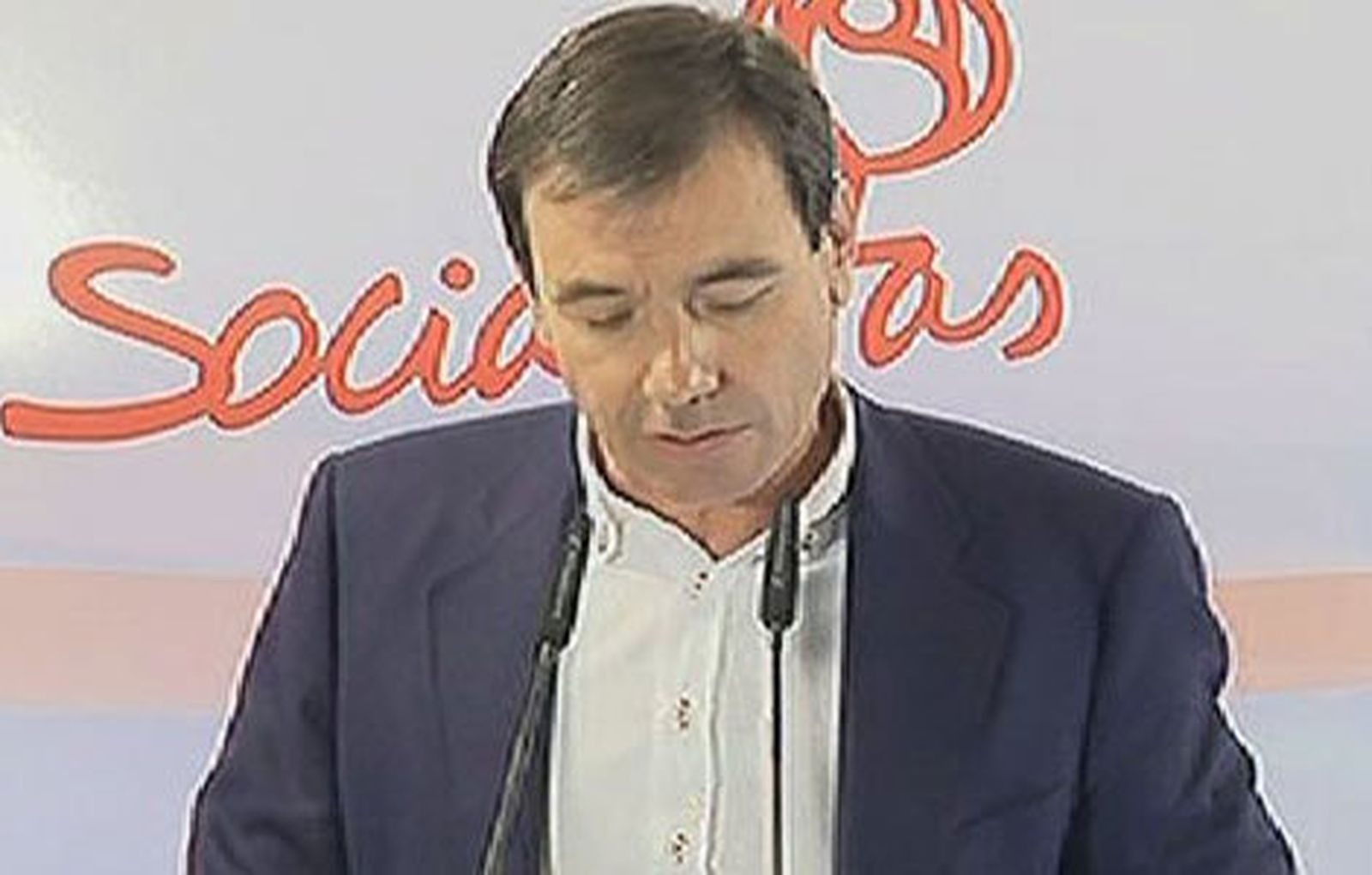 Tomás Gómez