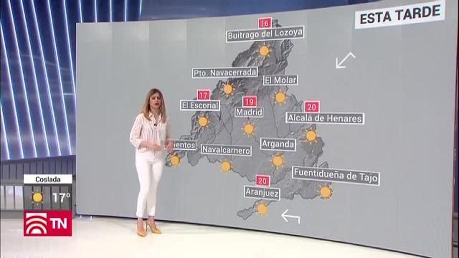 El Tiempo 27.03.2019